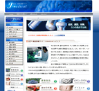 ��w�E���N���T�C�g�@J-Medical