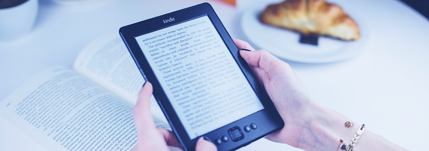 Kindle出版代行サービス